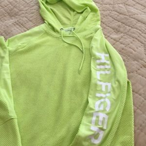 Tommy sport pullovers